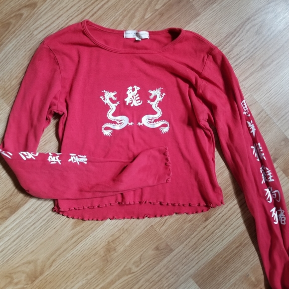 Truly madly deeply top - Picture 3 of 3